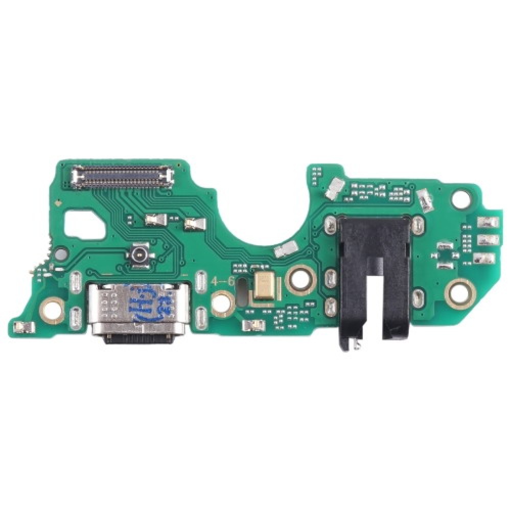Oppo A38 Charging Port PCB Module - Cellspare